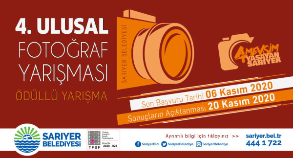 Fotoğraf yarışması