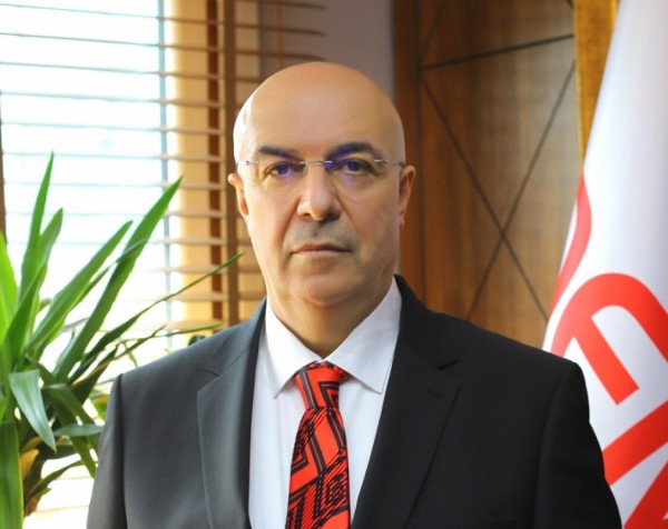 Araştırmacı Yazar Hüseyin Demir