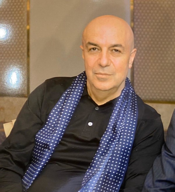 Araştırmacı Yazar Hüseyin Demir