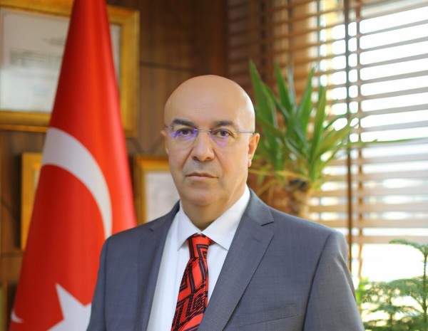 Araştırmacı Yazar Hüseyin Demir