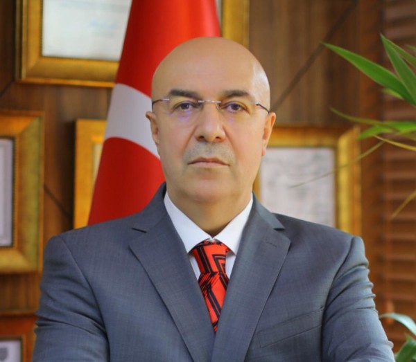 Araştırmacı Yazar Hüseyin Demir