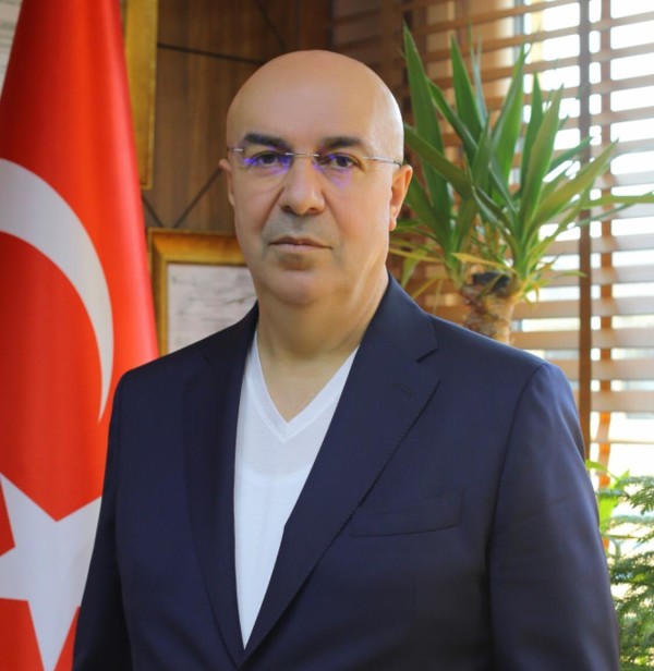Araştırmacı Yazar Hüseyin Demir