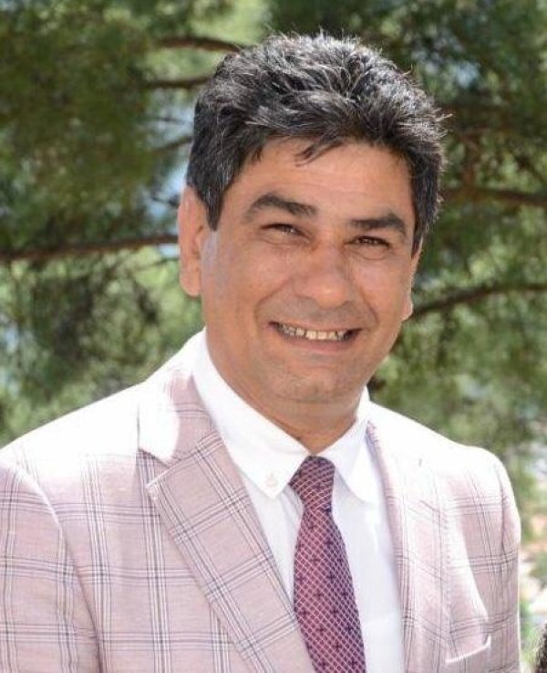 bahattin yaşin