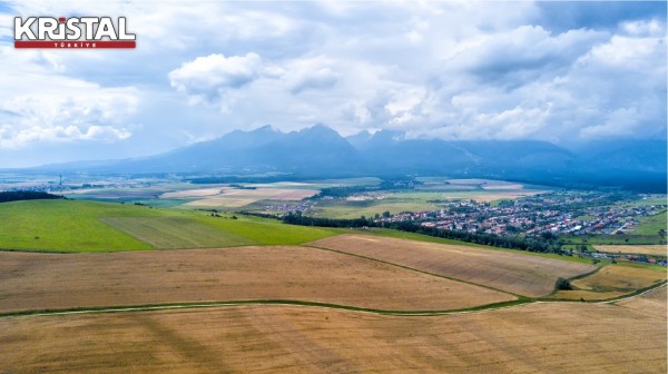 BEYAZ YAKALILAR ARAZİ YATIRIMINA YÖNELDİ