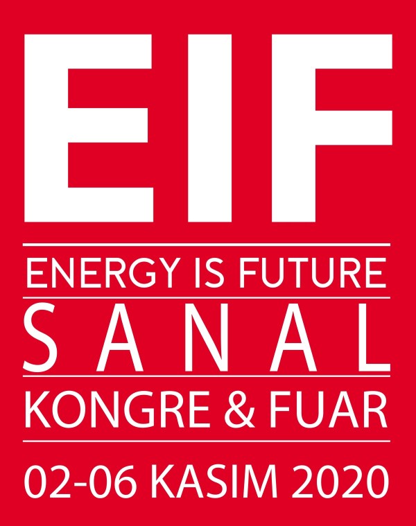 EIF ENERJİ SANAL KONGRESİ VE FUARI