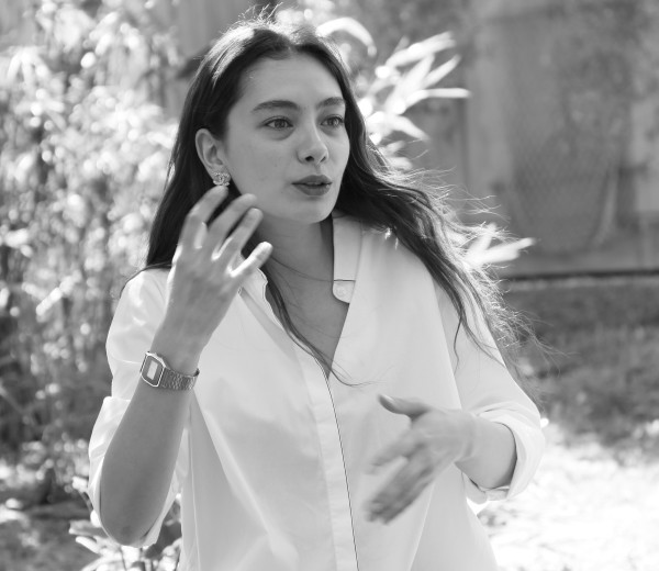 Neslihan Atagül Doğulu