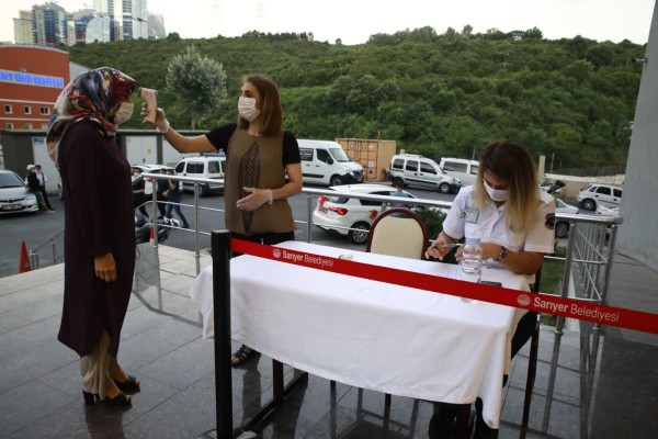 İLK DÜĞÜN
