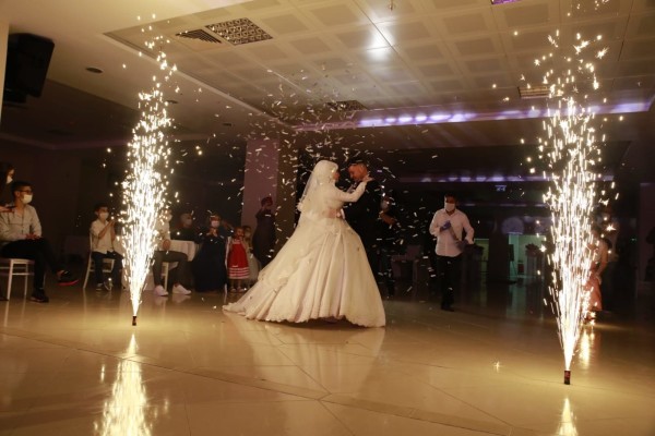 İLK DÜĞÜN