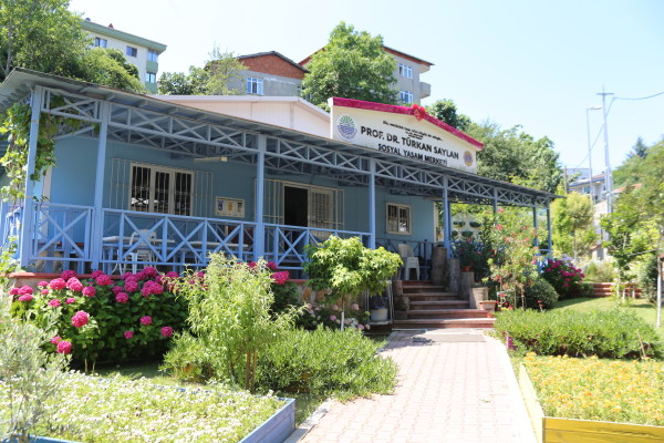 Yaşam Merkezi