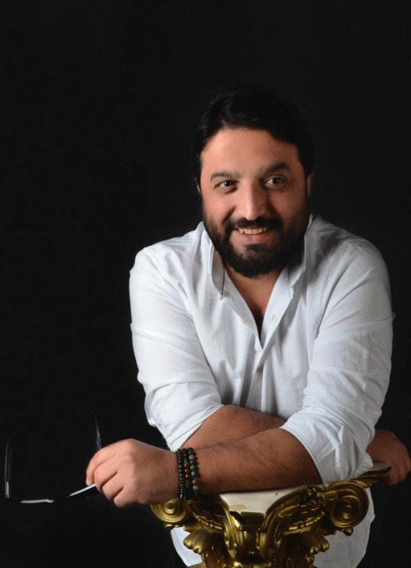 BASIN DAVETİ//ERZURUM’DA ÇEKİLECEK OLAN “MÜMESSİL” SİNEMA FİLMİNİN KADROSU İLE BASIN BULUŞMASI'NA DAVETLİSİNİZ!