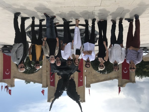 ERZURUM ŞİVESİ İLE DÜNYAYI GÜLDÜREN SANATÇI BURAK BOZDAĞ’IN  ERZURUM’DA FİLM HAYALİ GERÇEK OLUYOR