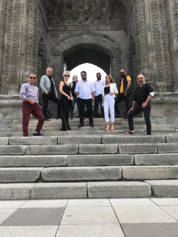 MÜMESSİL FİLMİ EKİBİ