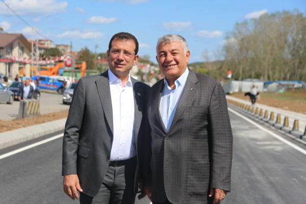sarıyere müjde