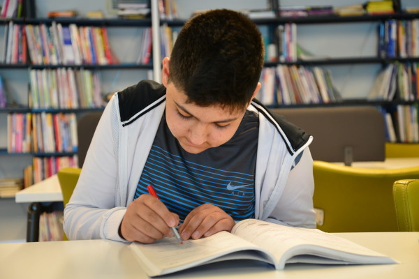 akademi sınav