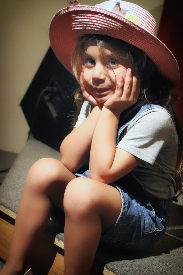 Kızıma Miras Şarkılar 