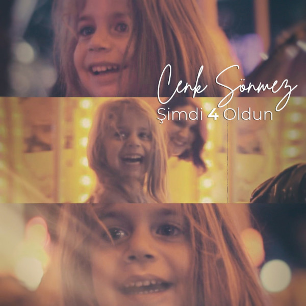 Şimdi 4 oldun kapak