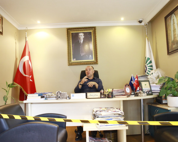 AYDEMİR GÖRMEZ