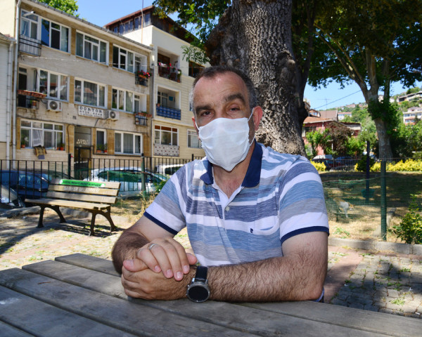 ALİ YAZICI