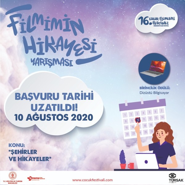 Filmimin Hikayesi