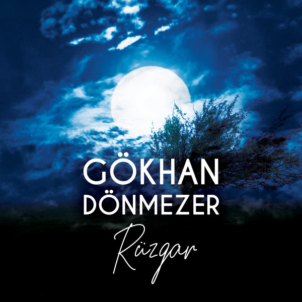Gökhan Dönmezer Rüzgar