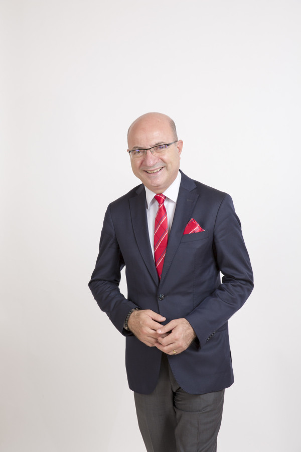 İlhan Cihaner - CHP Genel Başkanlık Adaylık Açıklaması 