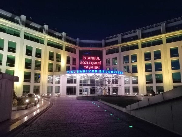 Sarıyer Belediyesi