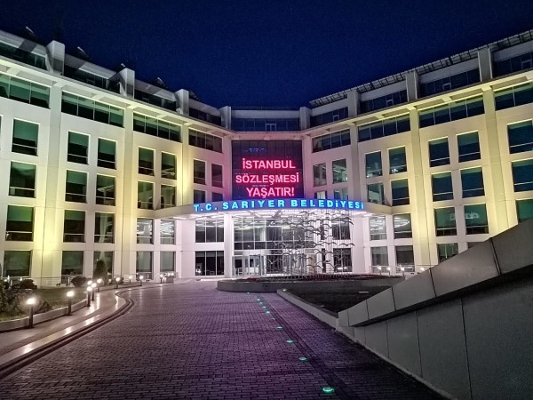 Sarıyer Belediyesi