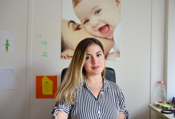 Şükriye Bayram