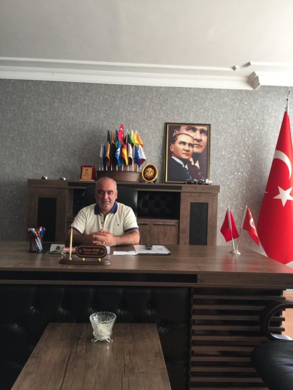 Nizam Perk, Nizam-ı Cedid ocakları açılıyor