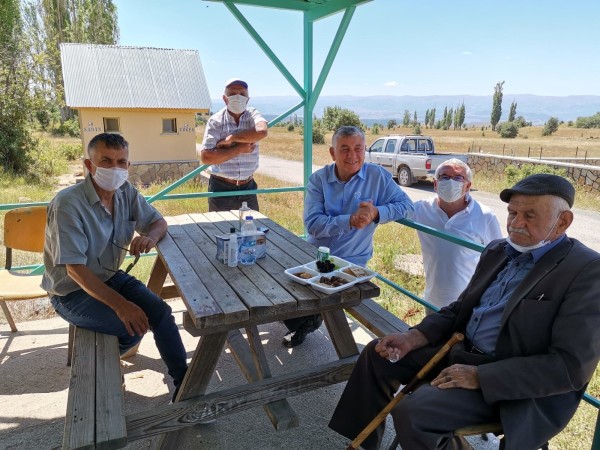 Kırıntı Köyü