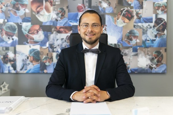 Üroloji ve Androloji Uzmanı Op. Dr. Evren Işık