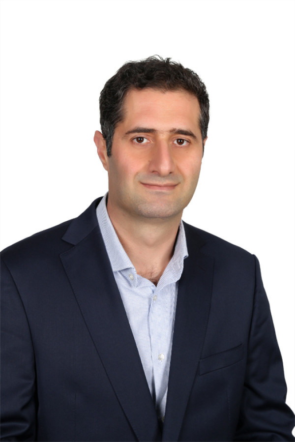 Eğitimci Yazar Coşkun Bulut