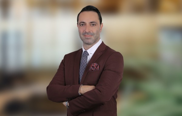 Kutlu Özdemir: İş dünyası pandemiye göre rota çiziyor