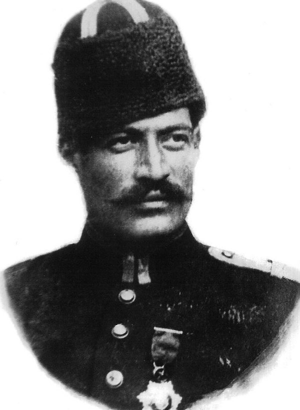 Hibya Özel Haber - Destanlaşan Kahramanlık 4