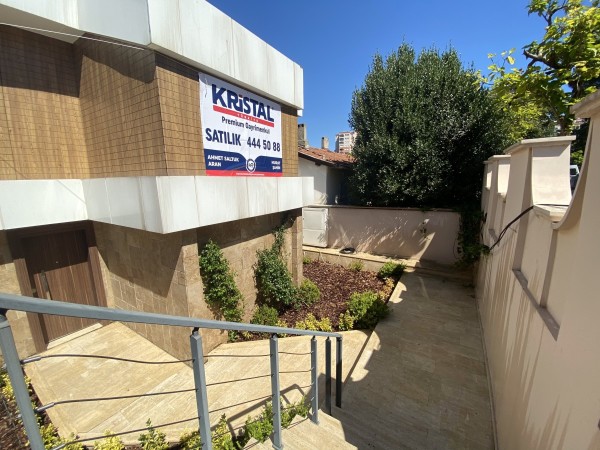 Kristal Türkiye Görsel