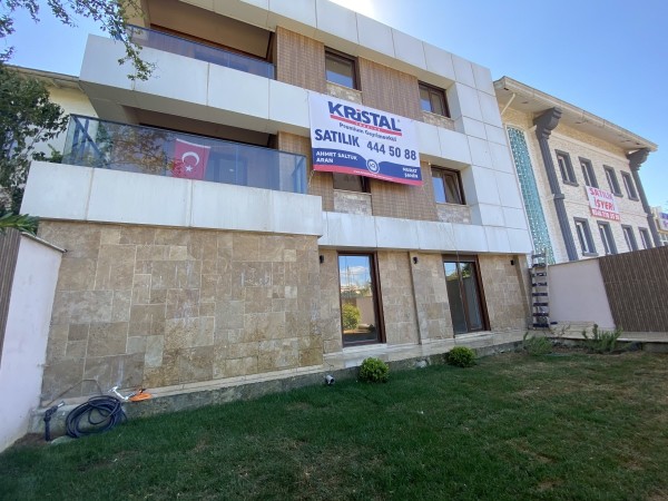 Kristal Türkiye Görsel 3