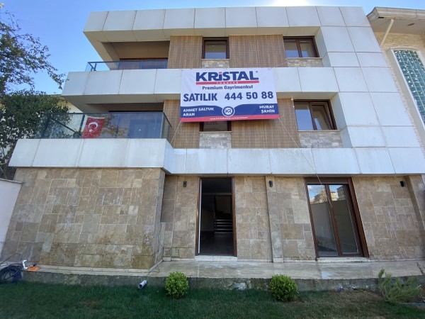 Kristal Türkiye Görsel 4