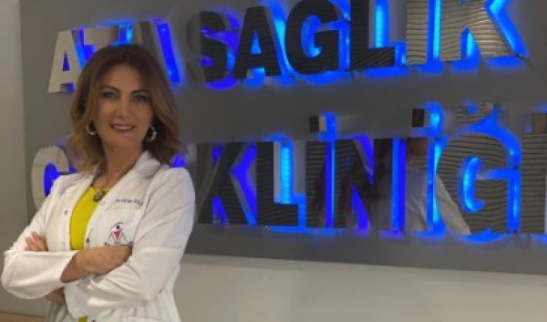 Prof.Dr. Safiye Yılmaz