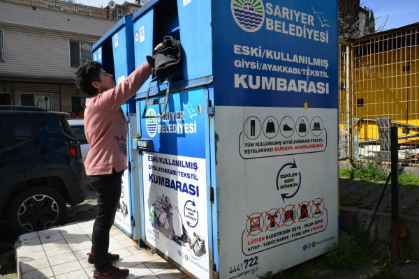 KIYAFET KUMBARASI