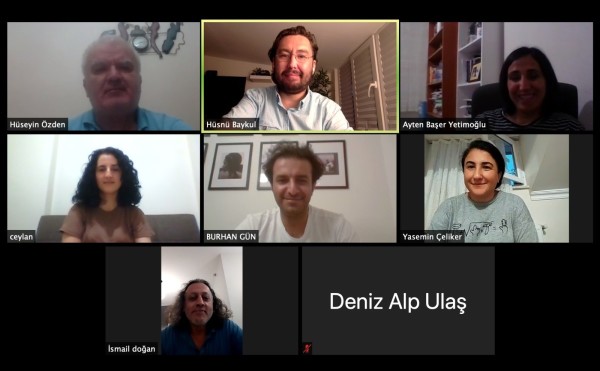 Film Yapım Atölyesi (Burhan Gün)