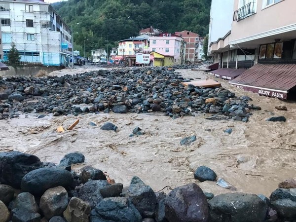 giresun
