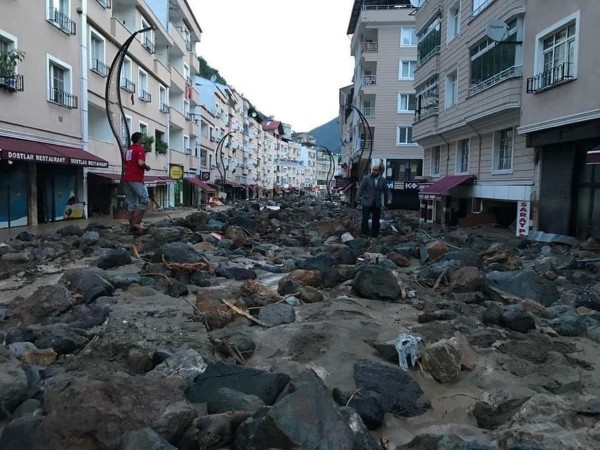 giresun