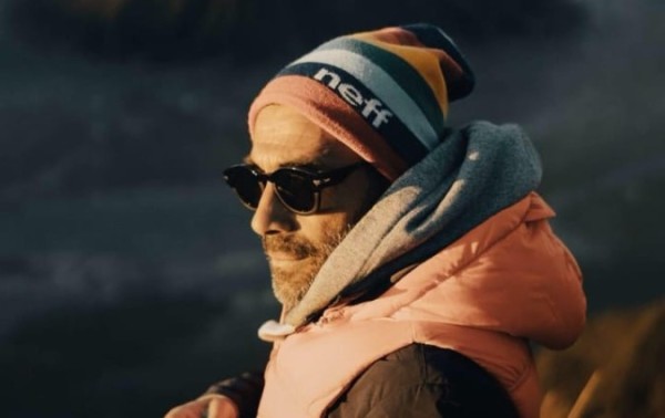 Fotoğrafçı Koray Özpalamutçu