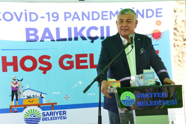 ŞÜKRÜ GENÇ 