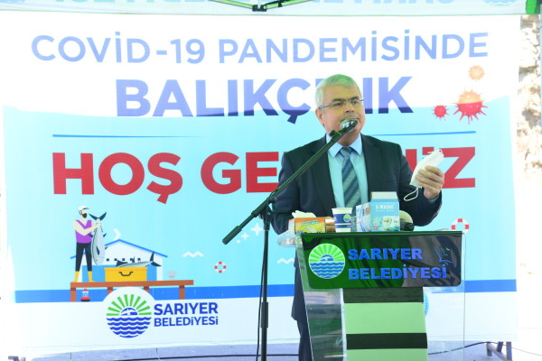 Ahmet Atalık 