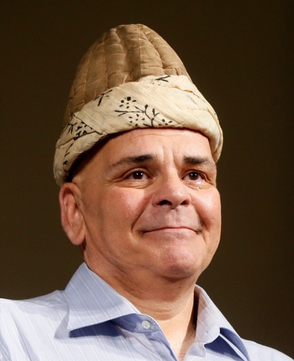 Rasim Öztekin Kavuğun Yeni Sahibini Açıkladı