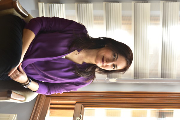 Pelin Narin Tekinsoy