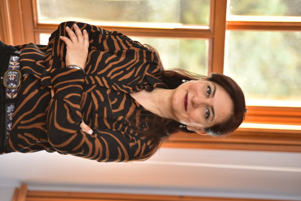 Pelin Narin Tekinsoy