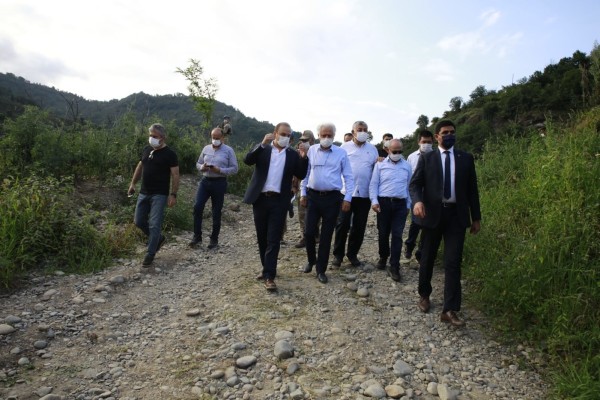 GİRESUN
