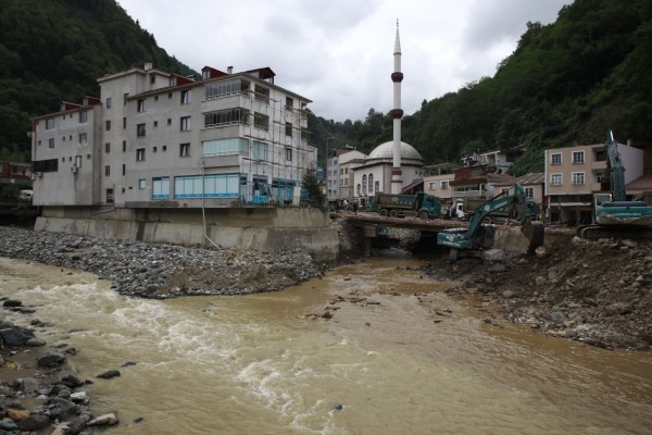 GİRESUN